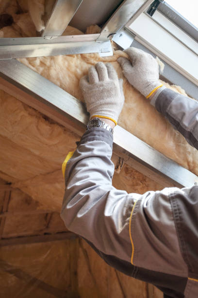Best Types of Insulation in Unicoi, TN