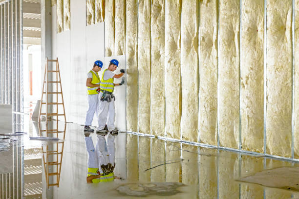 Best Insulation for Specific Applications in Unicoi, TN